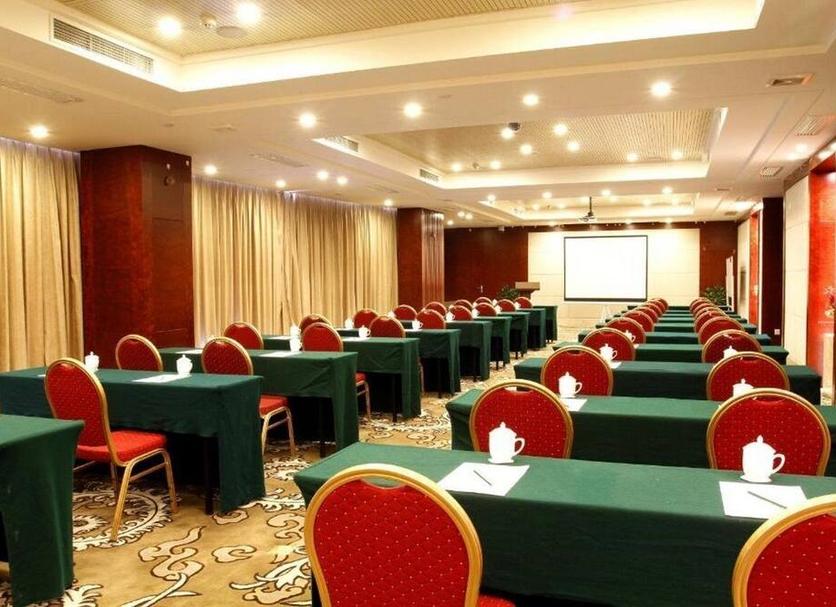 Konferans salonu Fotoğraf