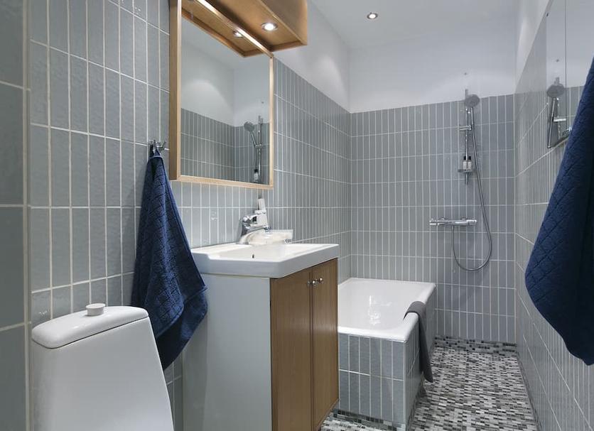 Banyo Fotoğraf