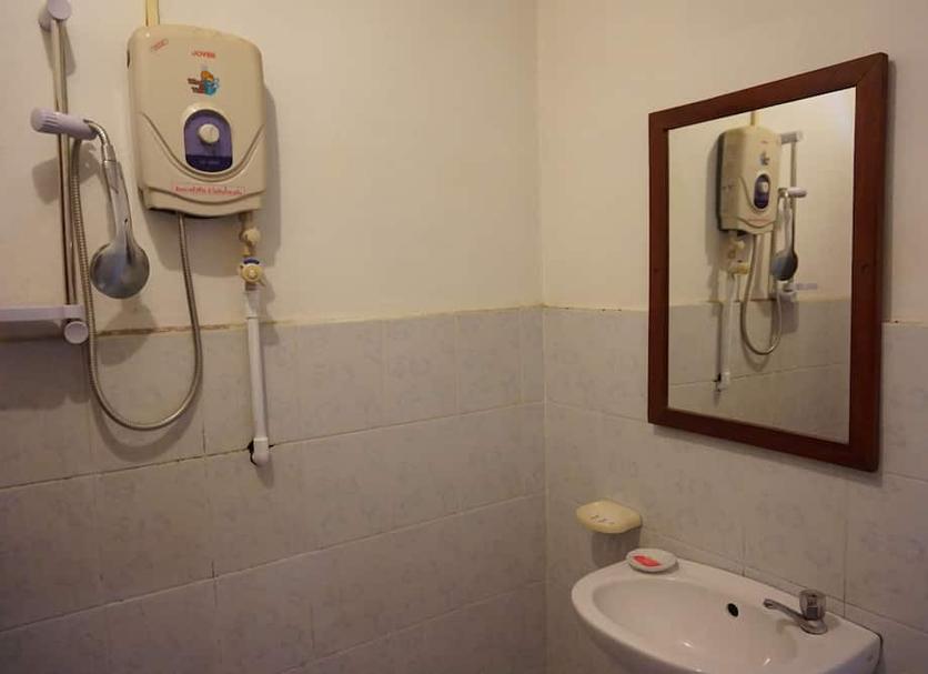 Banyo Fotoğraf