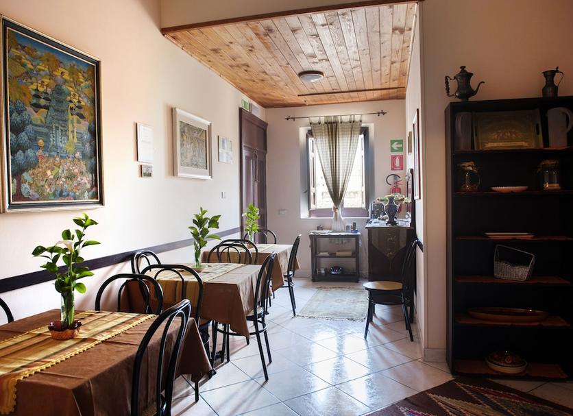 Restoran Fotoğraf