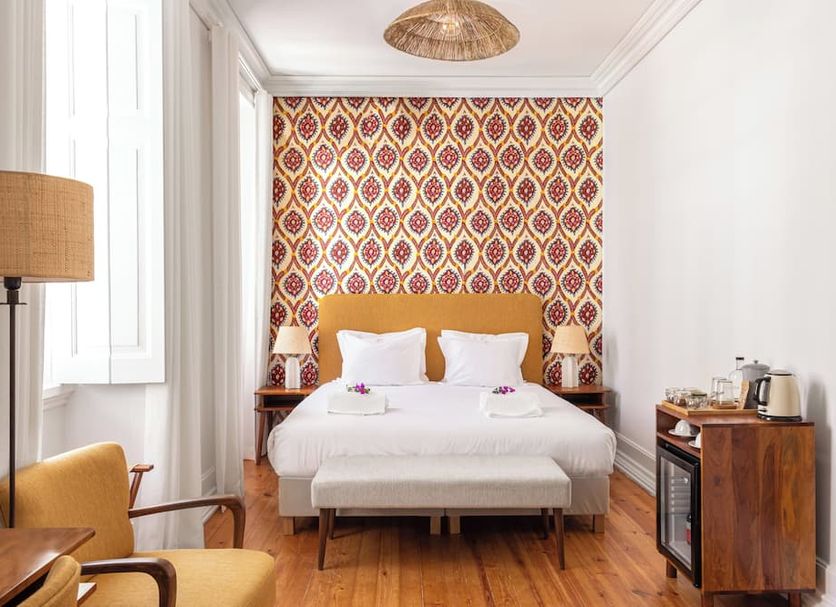 Yatak Odası Fotoğraf