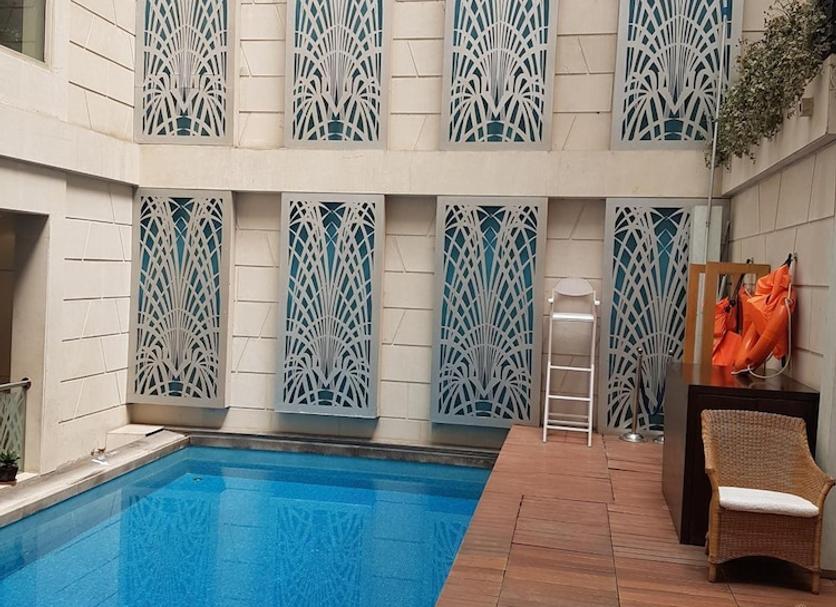 Havuz Fotoğraf