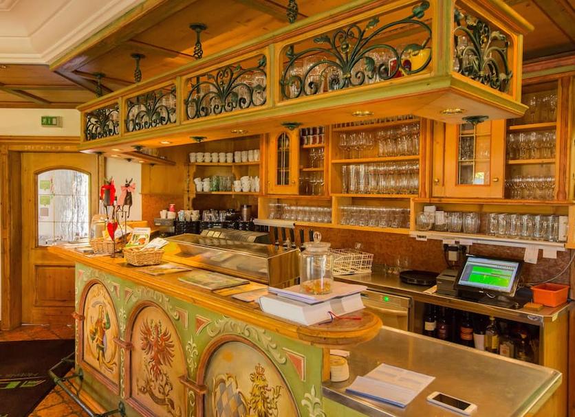 Bar Fotoğraf