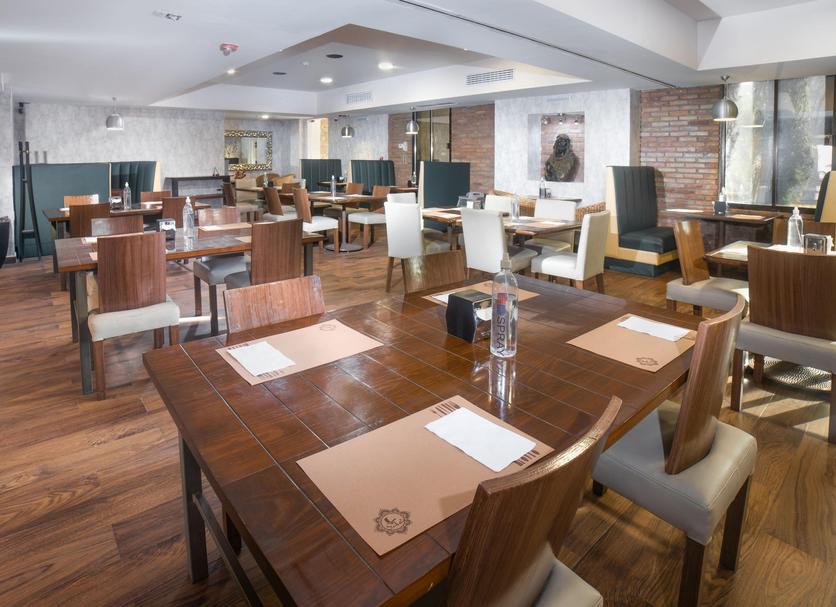 Restoran Fotoğraf