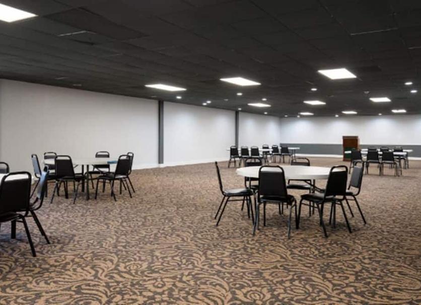 Konferans salonu Fotoğraf