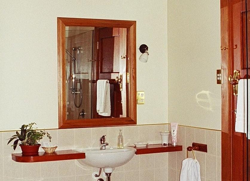 Banyo Fotoğraf