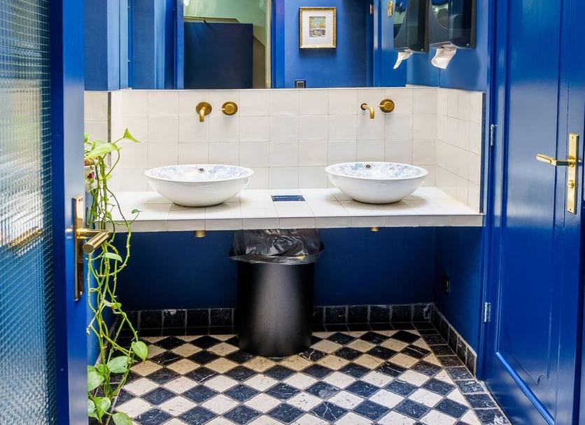 Banyo Fotoğraf