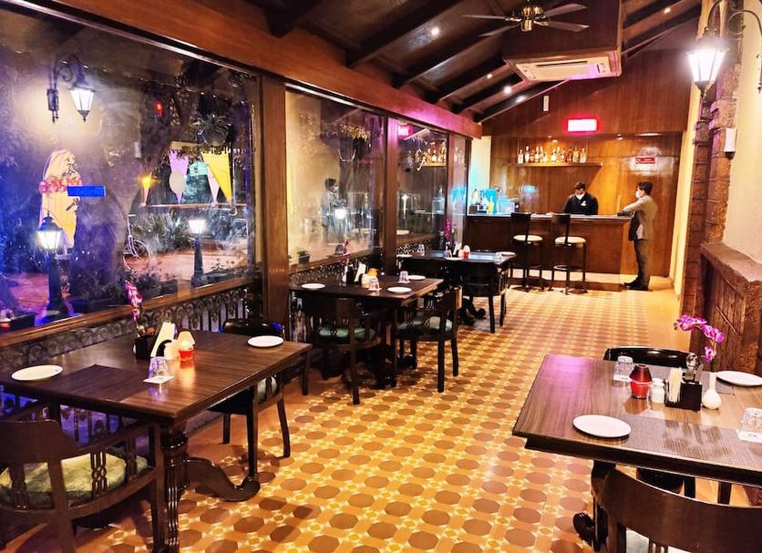Restoran Fotoğraf