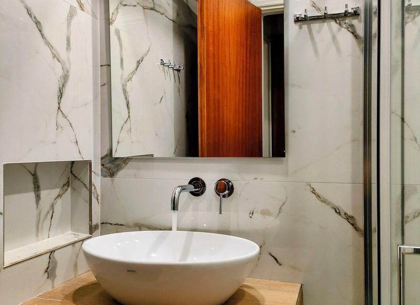 Banyo Fotoğraf
