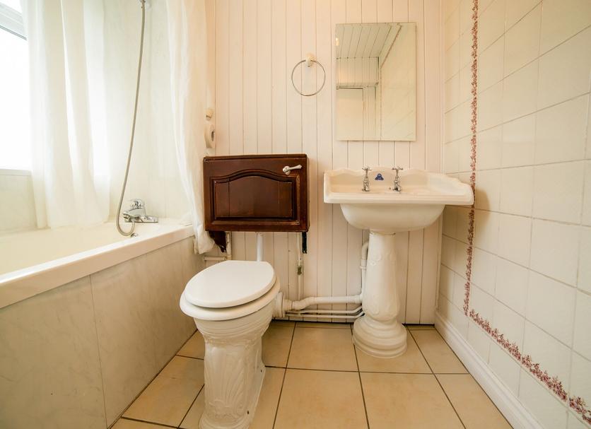 Banyo Fotoğraf