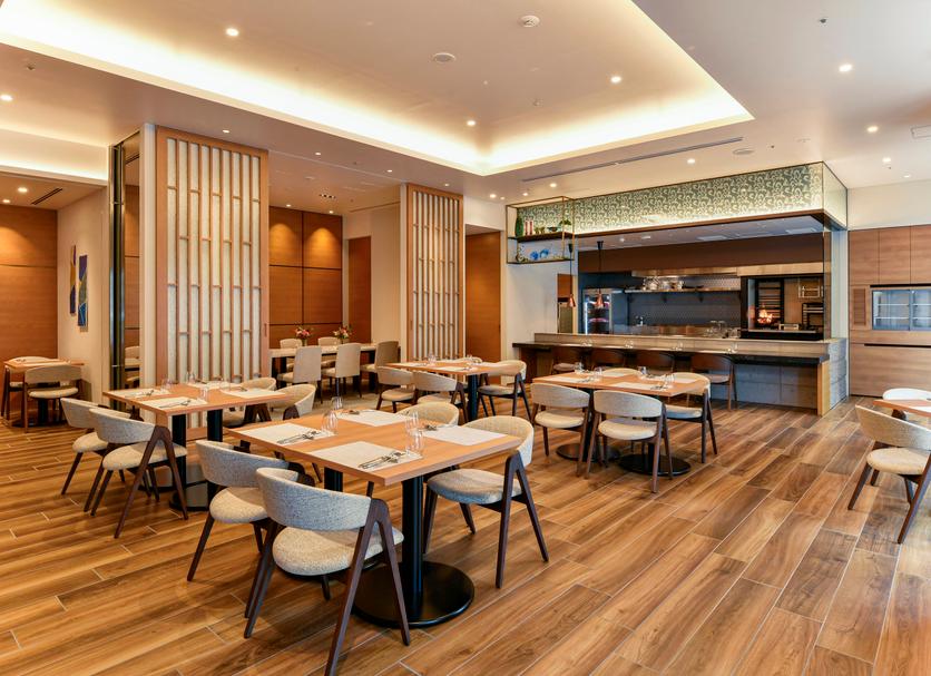 Restoran Fotoğraf