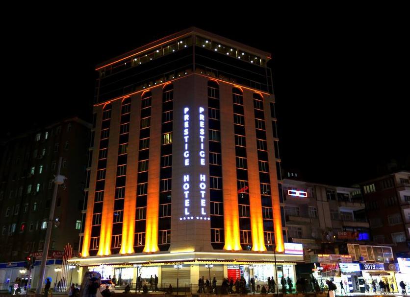 Bina Fotoğraf