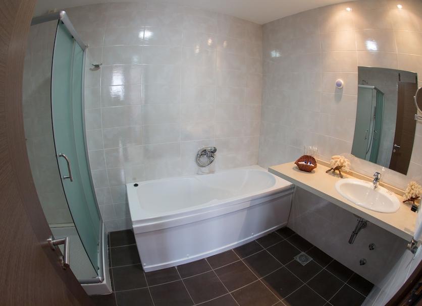 Banyo Fotoğraf