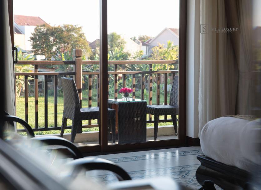 Balkon Fotoğraf