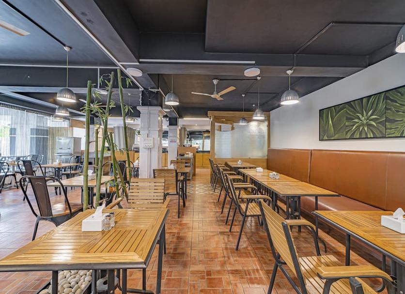 Restoran Fotoğraf