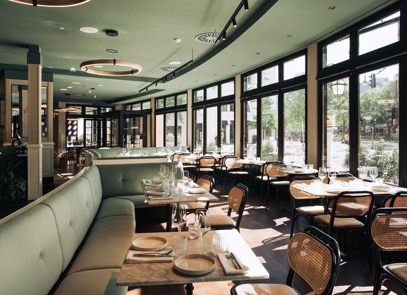 Restoran Fotoğraf