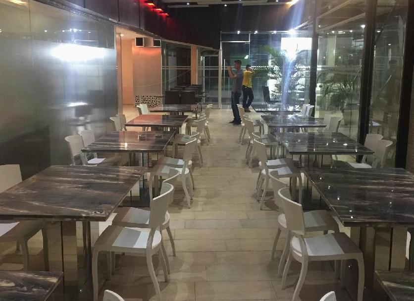Restoran Fotoğraf