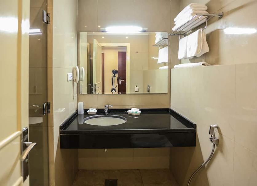 Banyo Fotoğraf