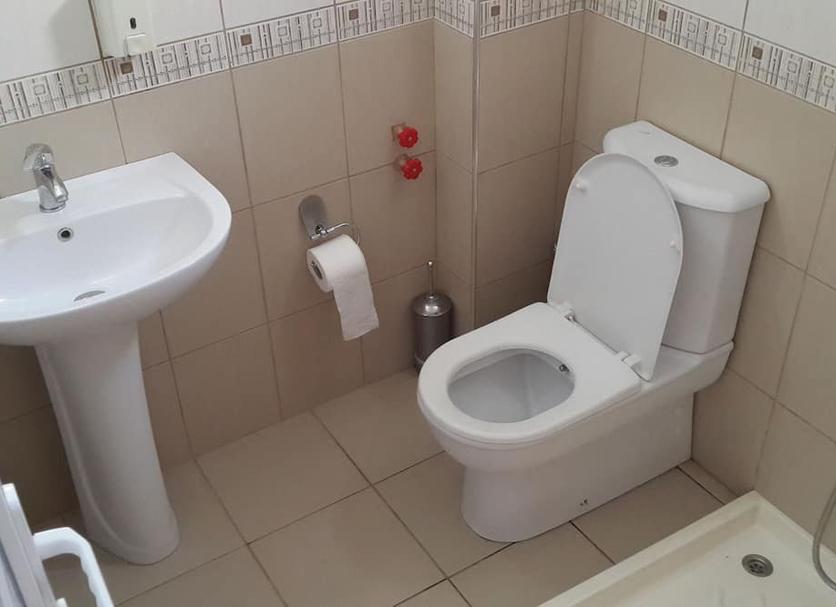 Banyo Fotoğraf