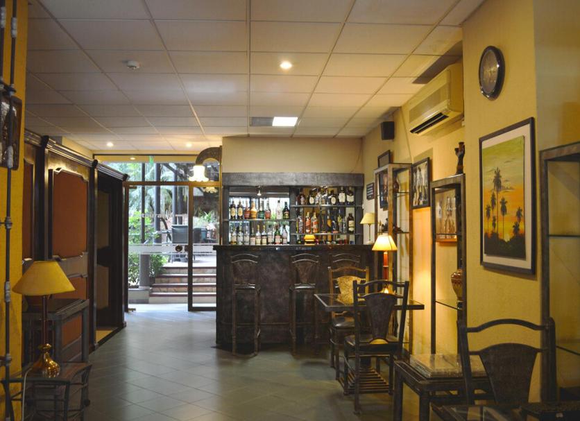 Bar Fotoğraf