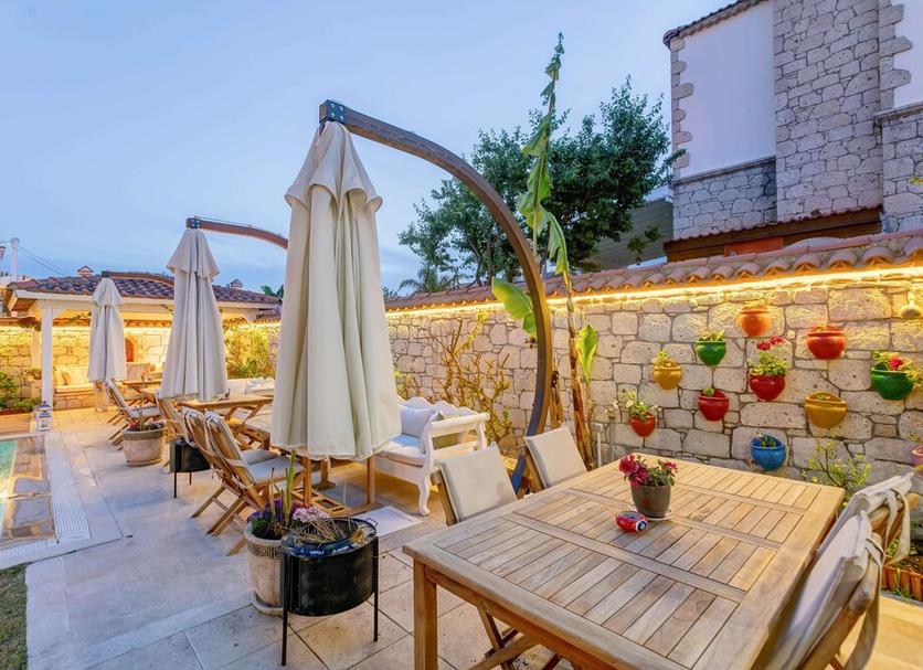 Veranda Fotoğraf