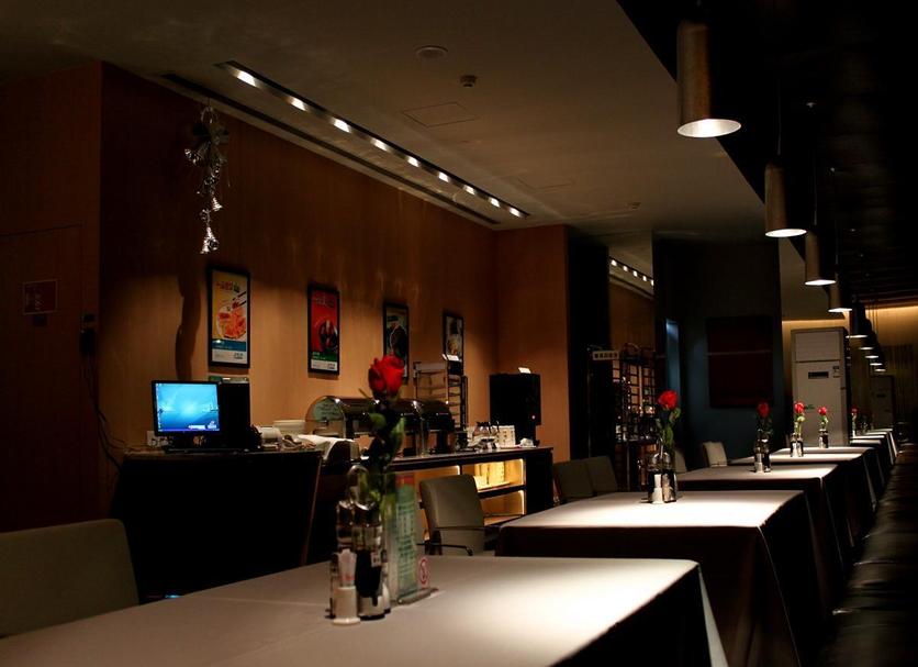 Restoran Fotoğraf