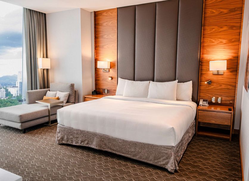 Yatak Odası Fotoğraf