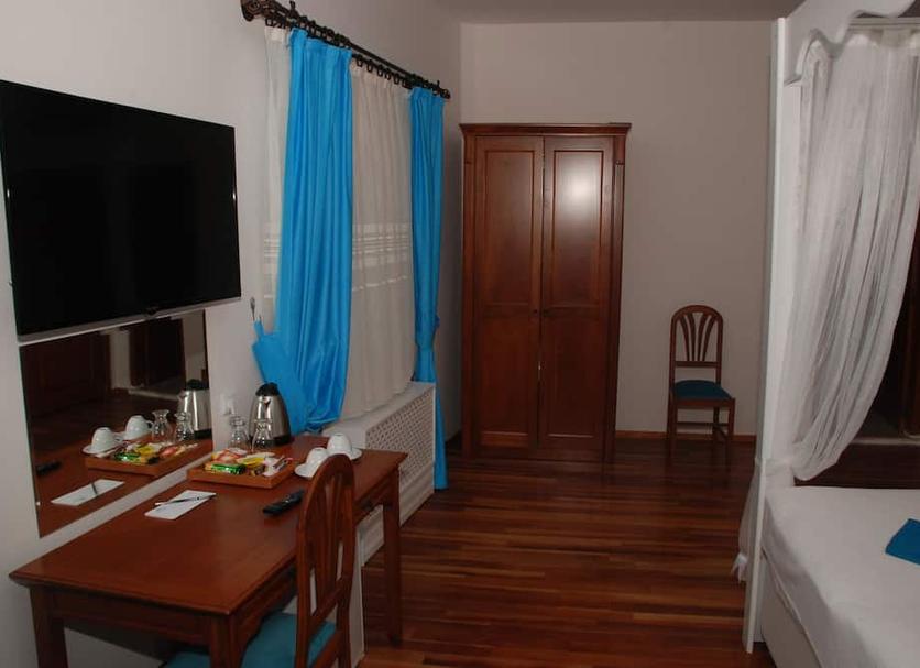 Oda olanağı Fotoğraf