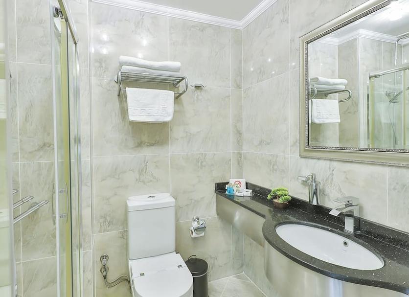 Banyo Fotoğraf