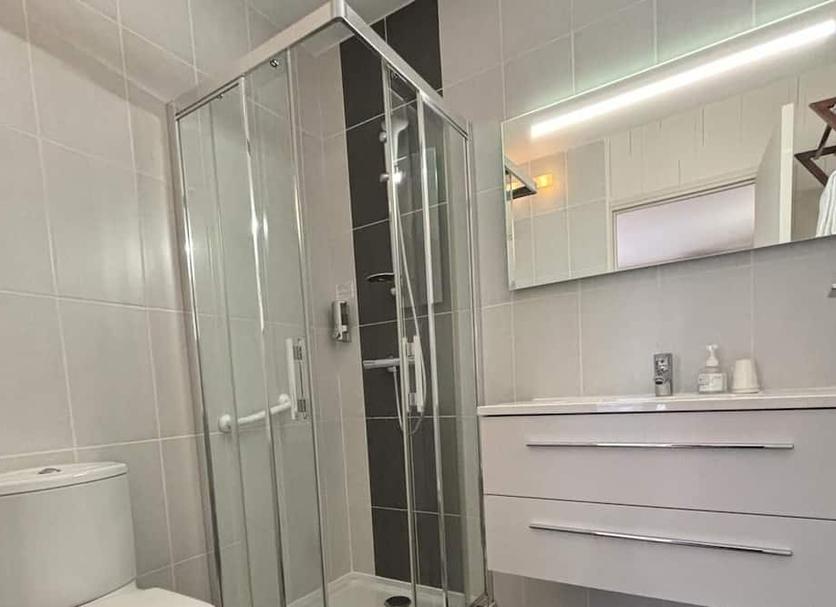 Banyo Fotoğraf