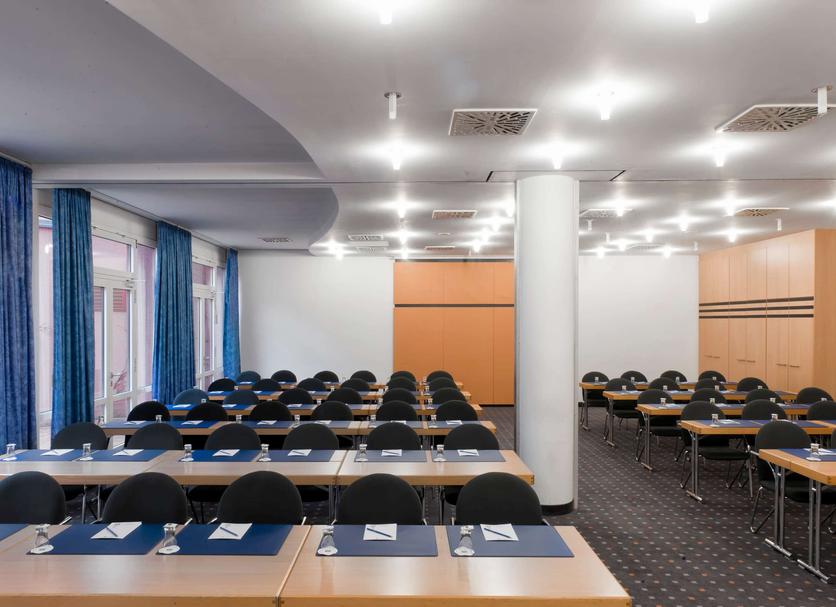 Konferans salonu Fotoğraf