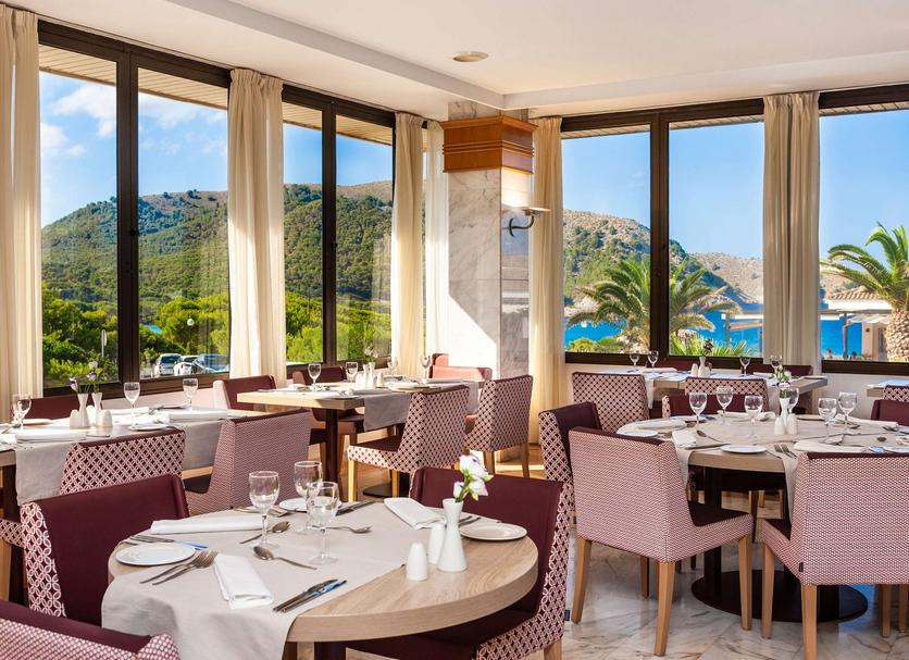 Restoran Fotoğraf