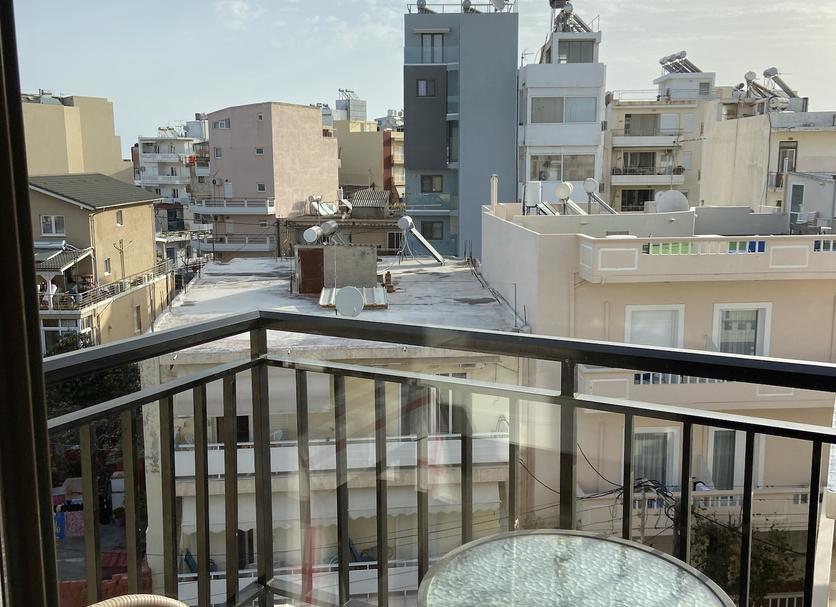 Balkon Fotoğraf