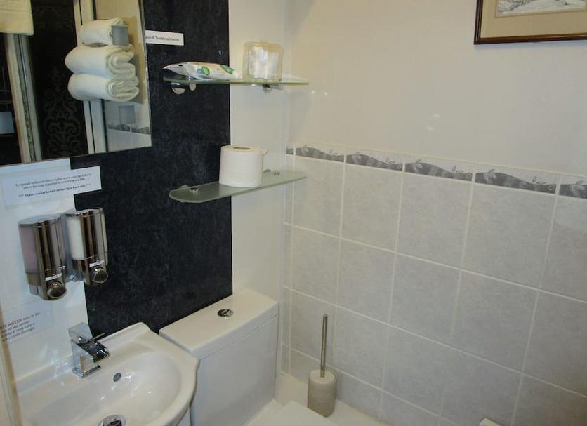 Banyo Fotoğraf