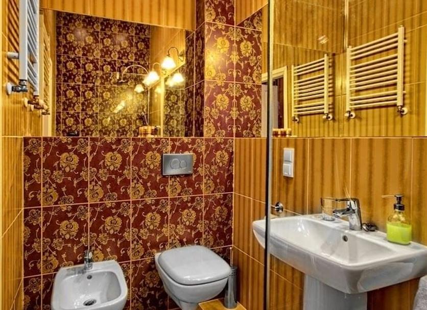 Banyo Fotoğraf