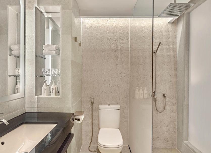Banyo Fotoğraf
