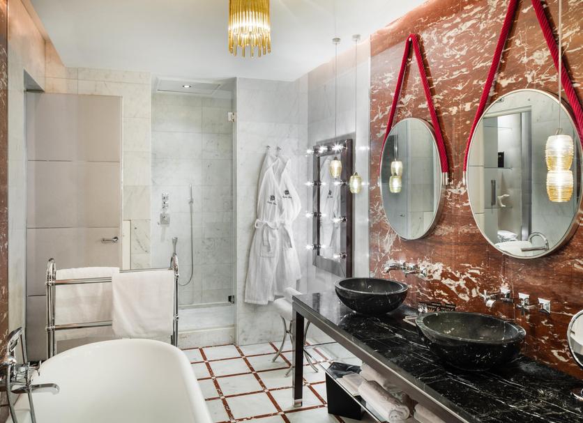 Banyo Fotoğraf
