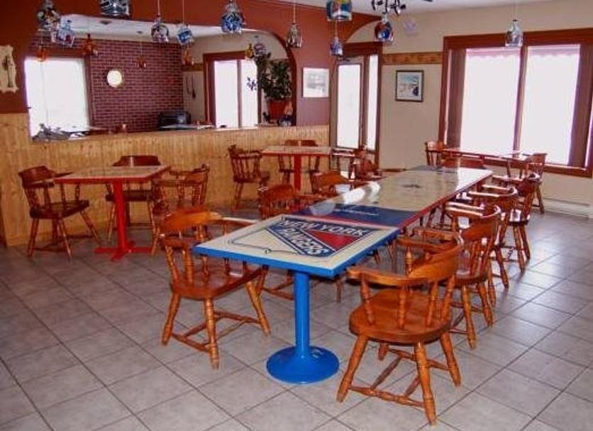 Restoran Fotoğraf