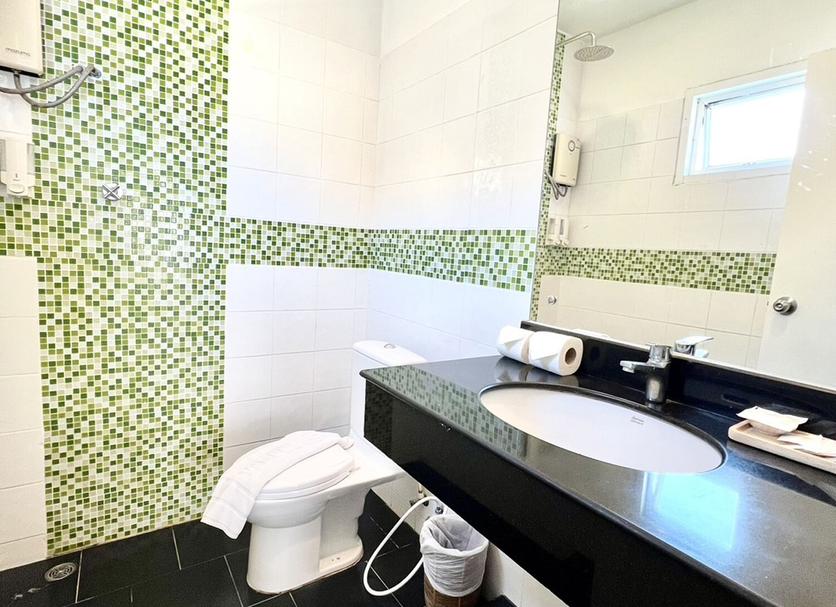 Banyo Fotoğraf
