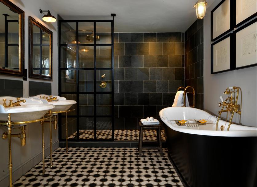 Banyo Fotoğraf
