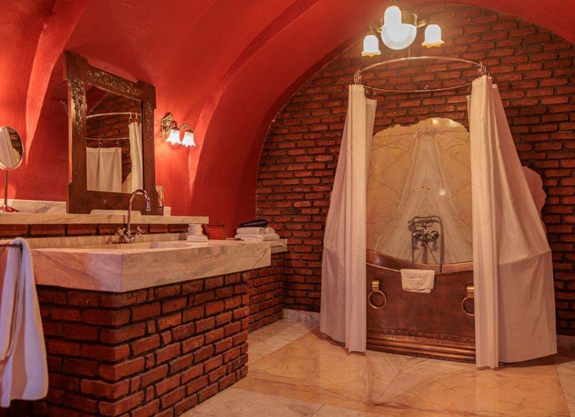 Banyo Fotoğraf