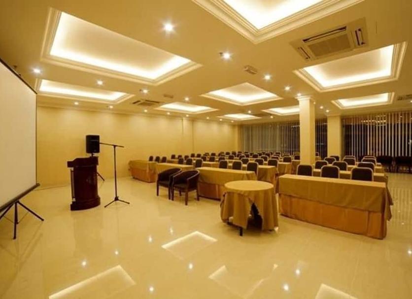 Konferans salonu Fotoğraf