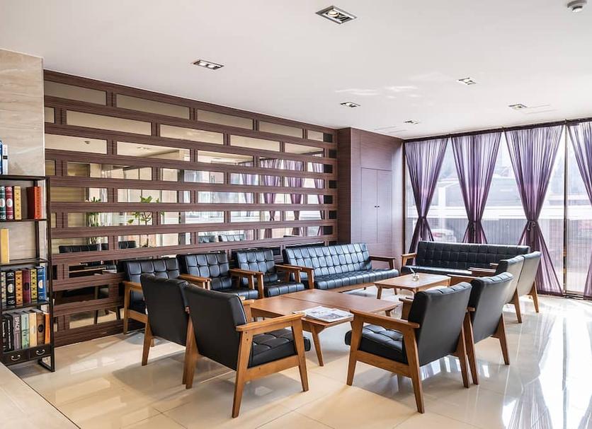 Salon Fotoğraf