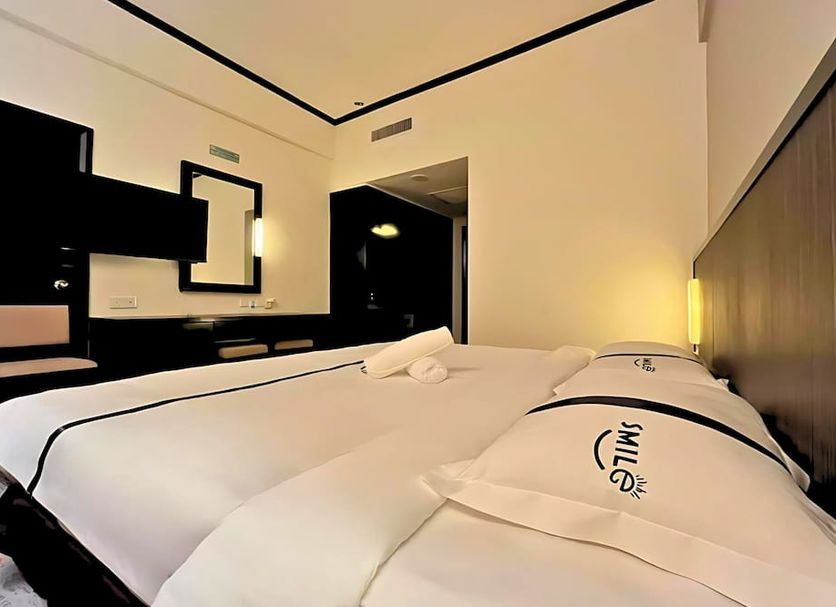 Yatak Odası Fotoğraf