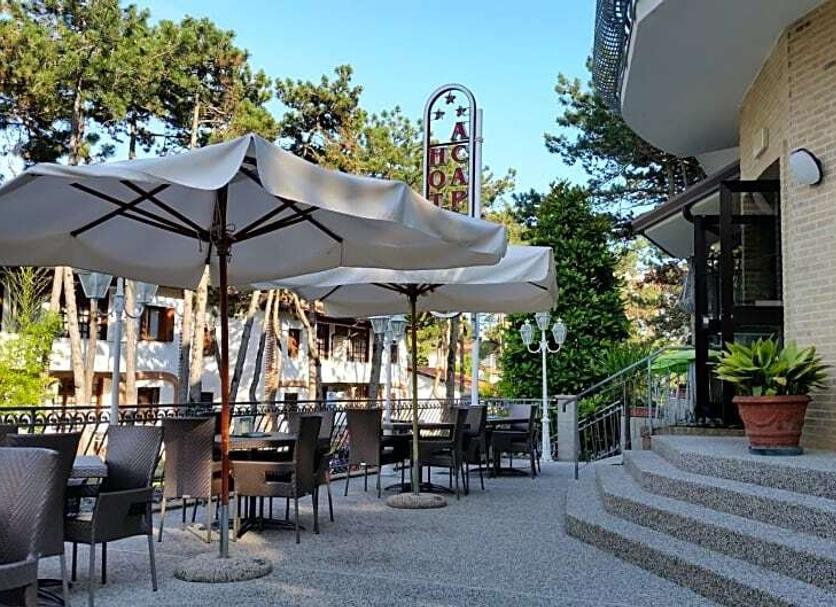 Veranda Fotoğraf