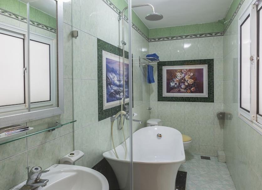 Banyo Fotoğraf