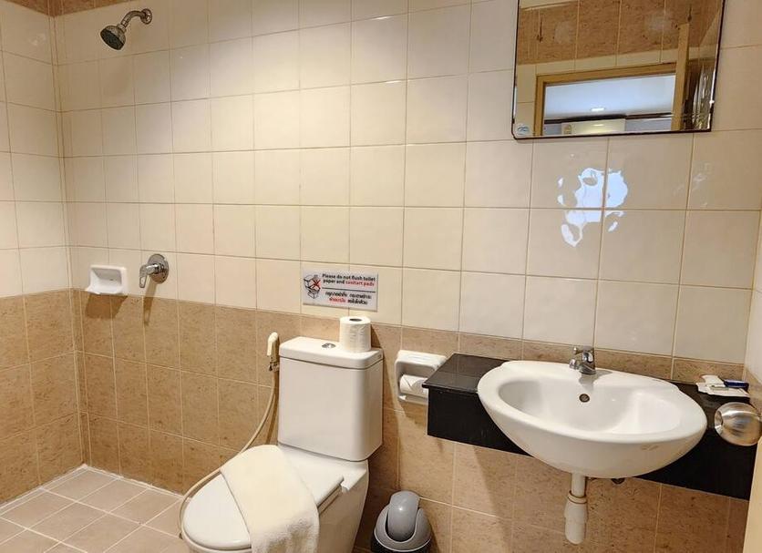Banyo Fotoğraf