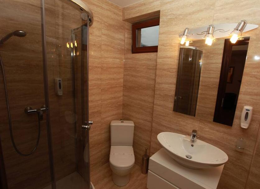 Banyo Fotoğraf