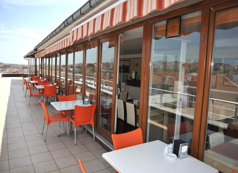 Restoran Fotoğraf