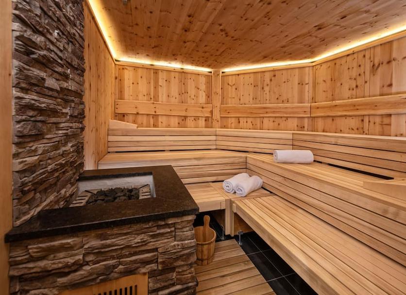 Spa Fotoğraf